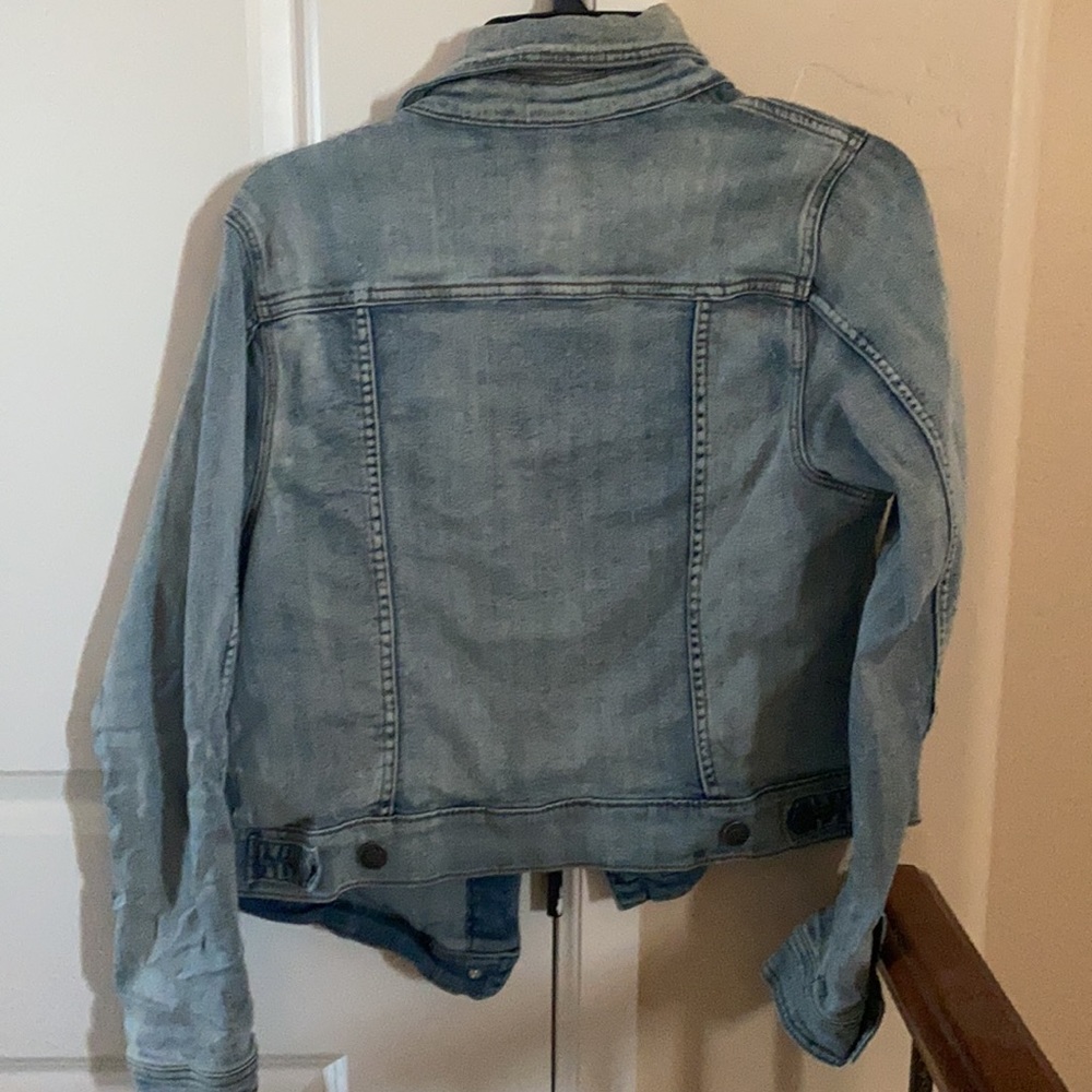 Torrid jean jacket - Picture 5 of 5